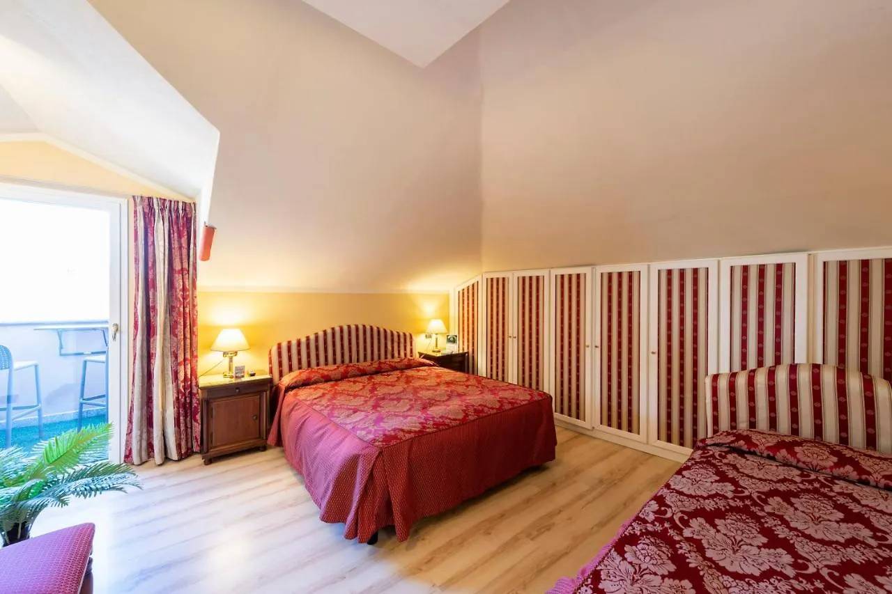 La Dependance Hotel Menaggio Guest house