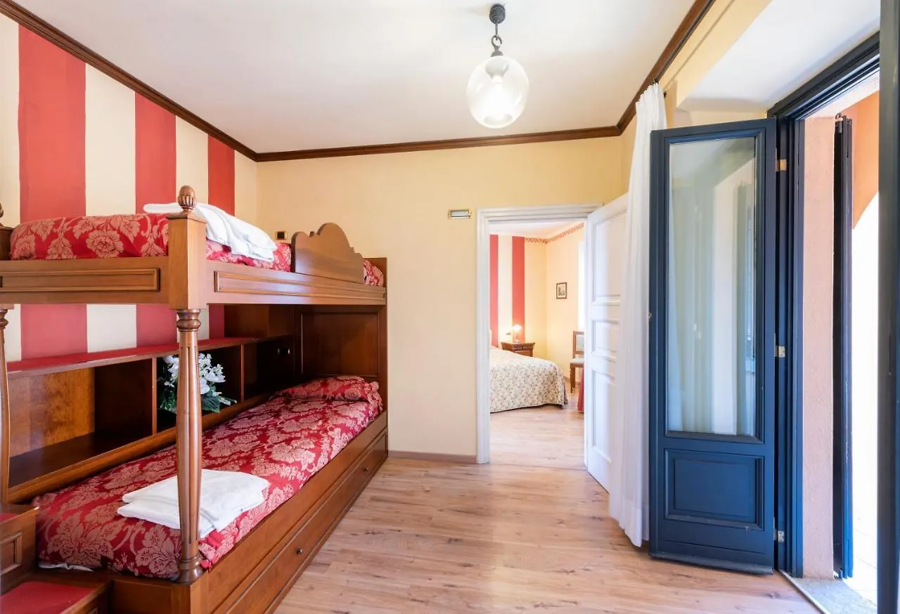 La Dependance Hotel Menaggio 0*,  Italy