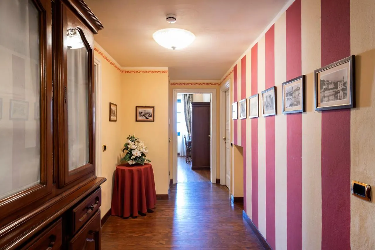 La Dependance Hotel Menaggio Guest house