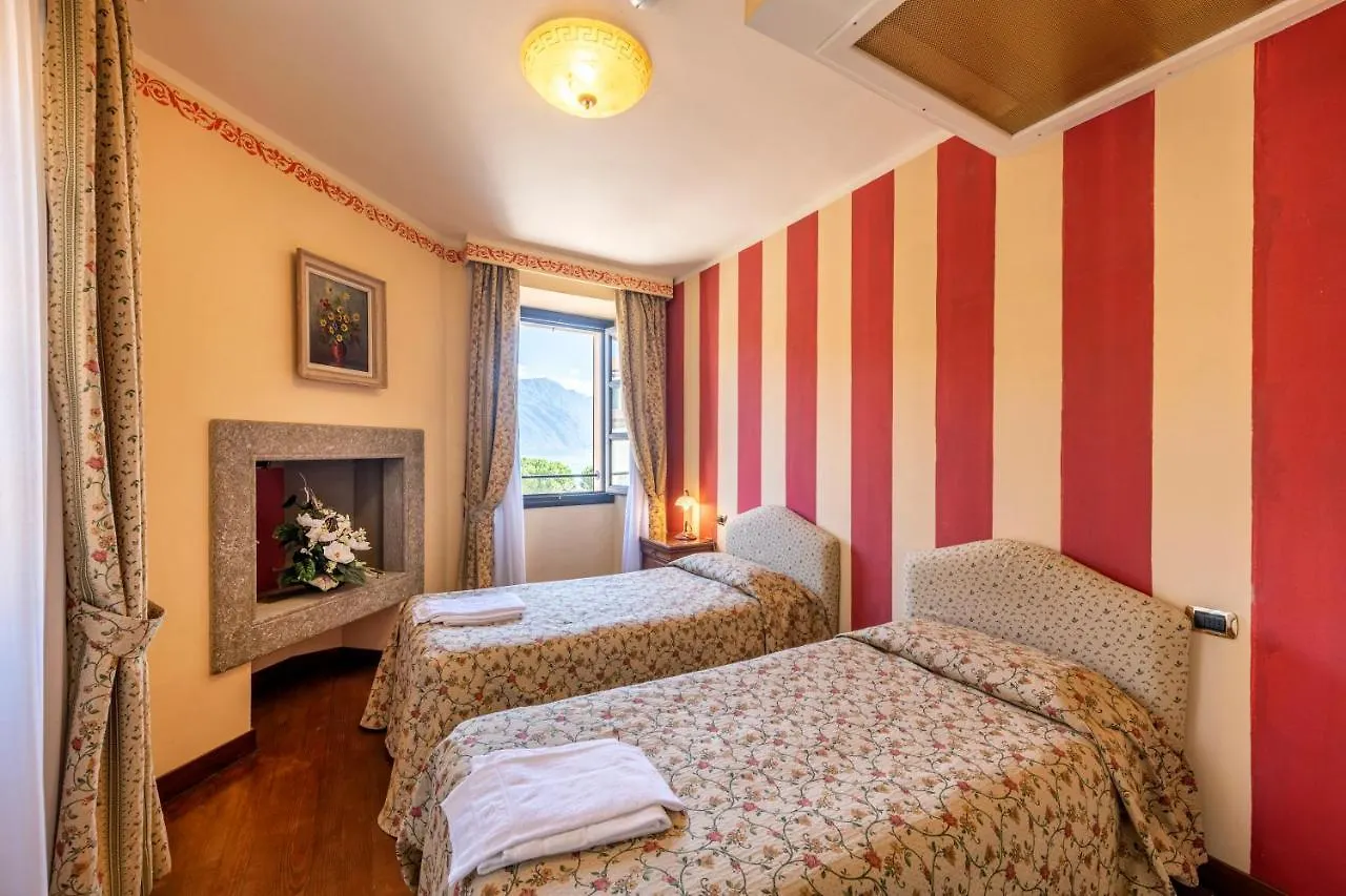 La Dependance Hotel Menaggio 0*,  Italy