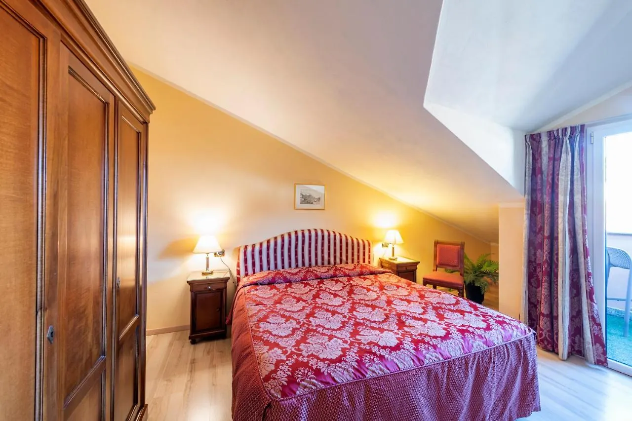 La Dependance Hotel Menaggio Guest house