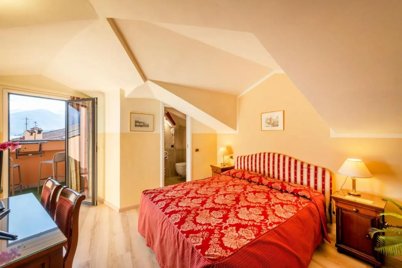 La Dependance Hotel Menaggio