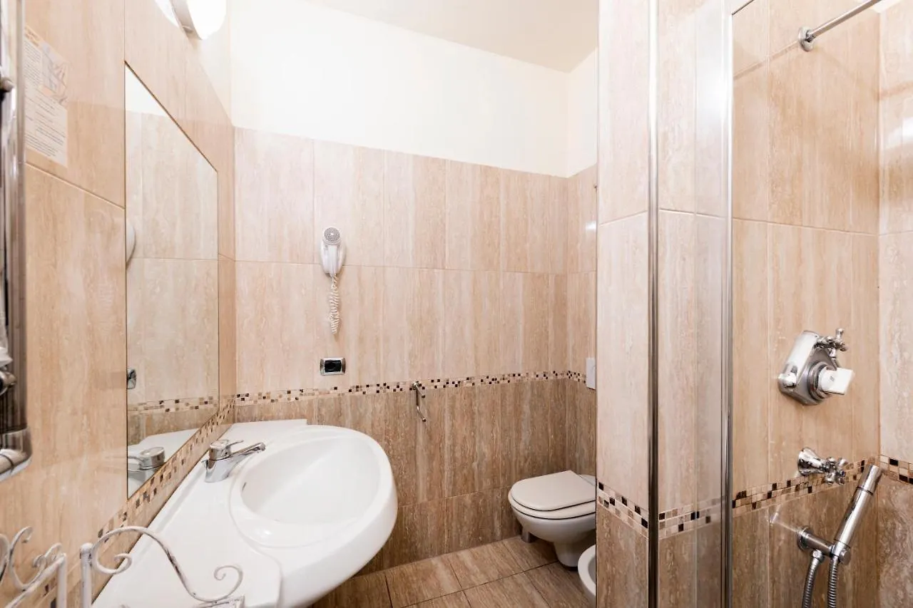La Dependance Hotel Menaggio 0*,  Italy