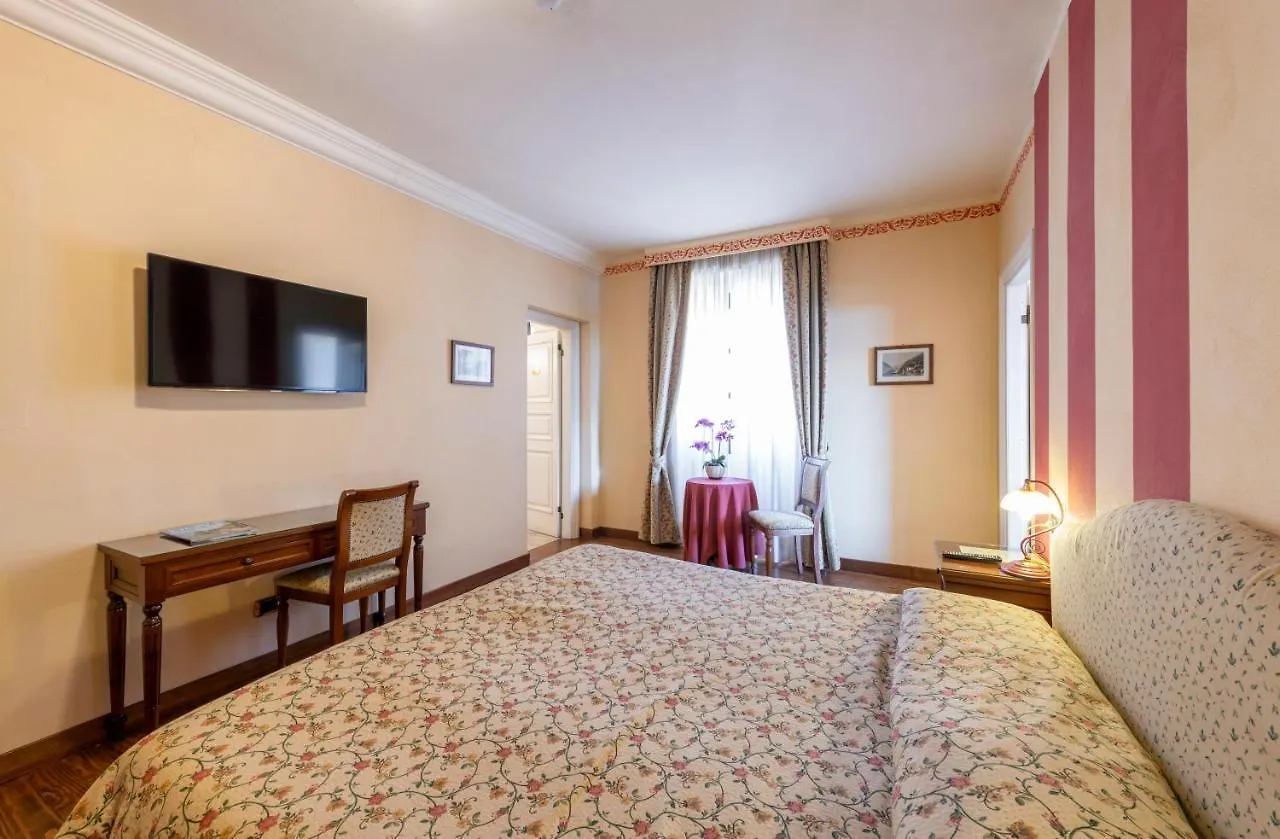 La Dependance Hotel Menaggio
