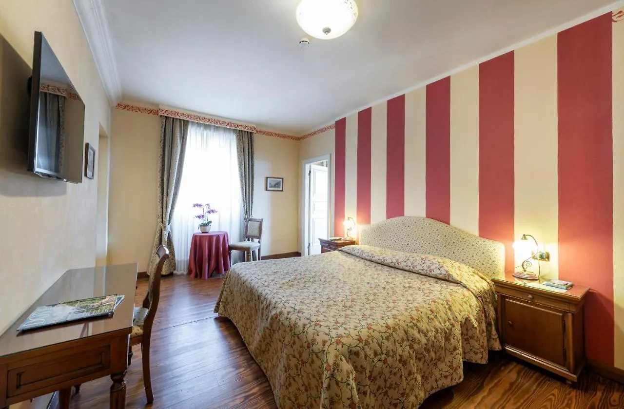Guest house La Dependance Hotel Menaggio