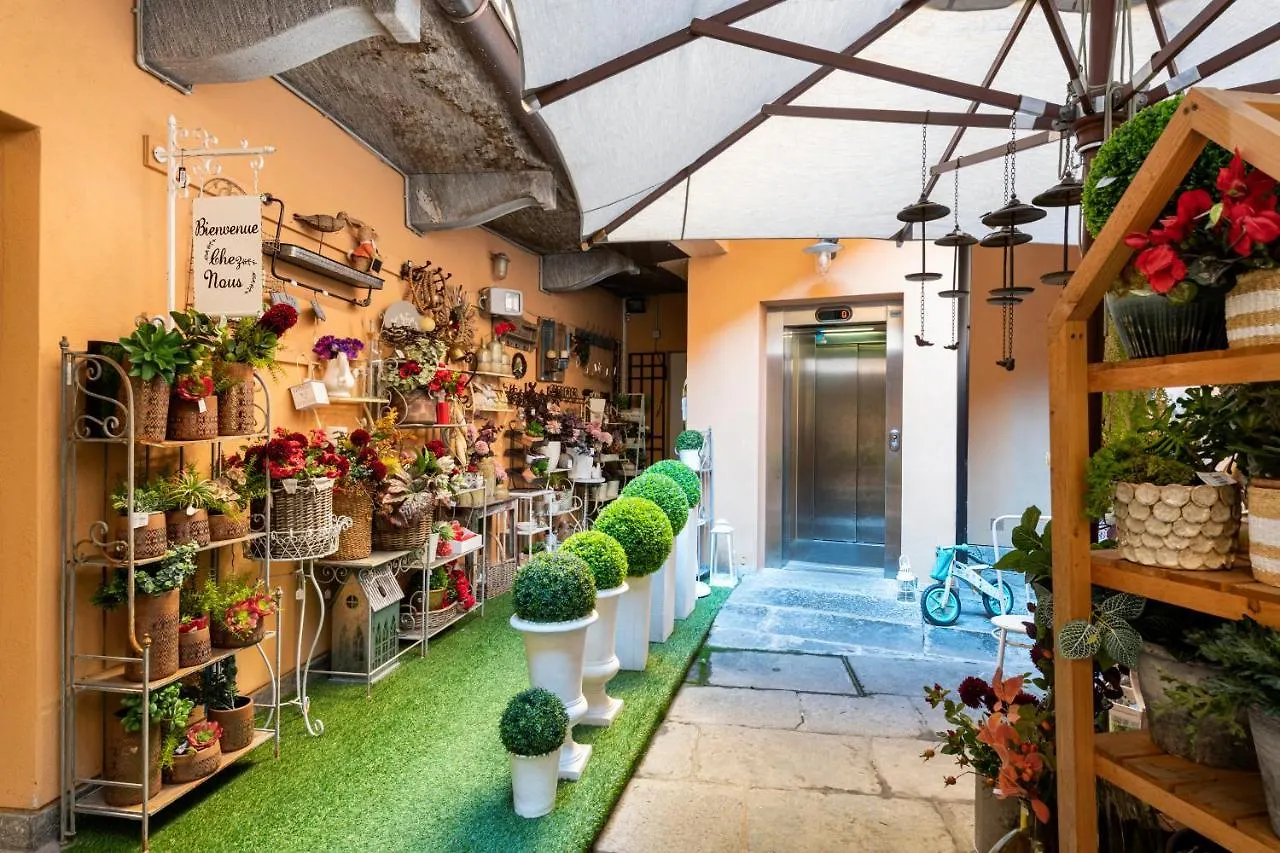 La Dependance Hotel Menaggio