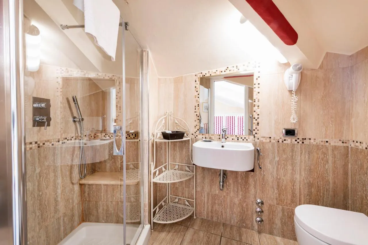 Guest house La Dependance Hotel Menaggio