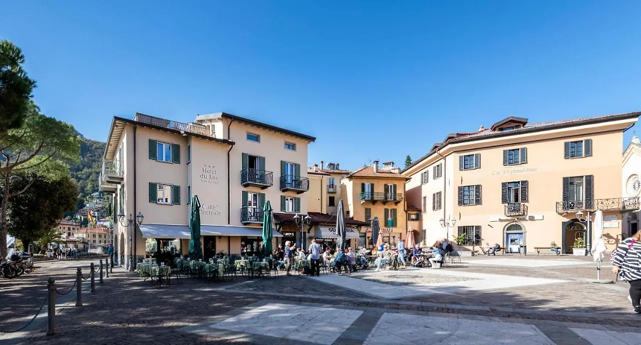 Hotel La Dependance à Menaggio