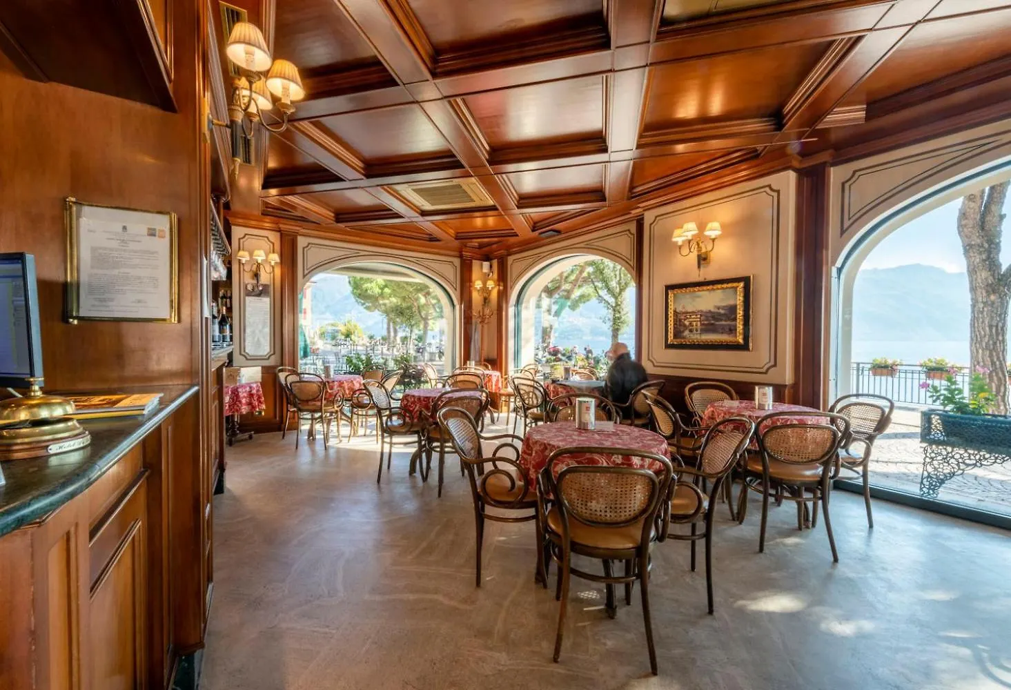 Guest house La Dependance Hotel Menaggio