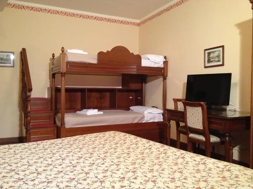 Guest house La Dependance Hotel Menaggio
