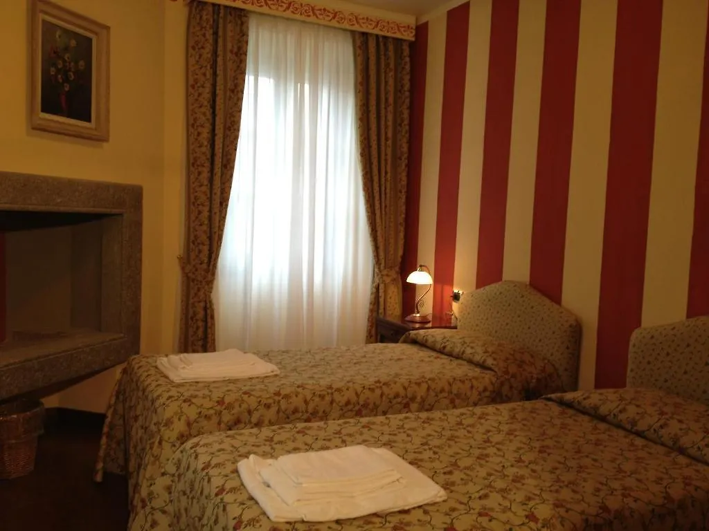 La Dependance Hotel Menaggio 0*,  Italy