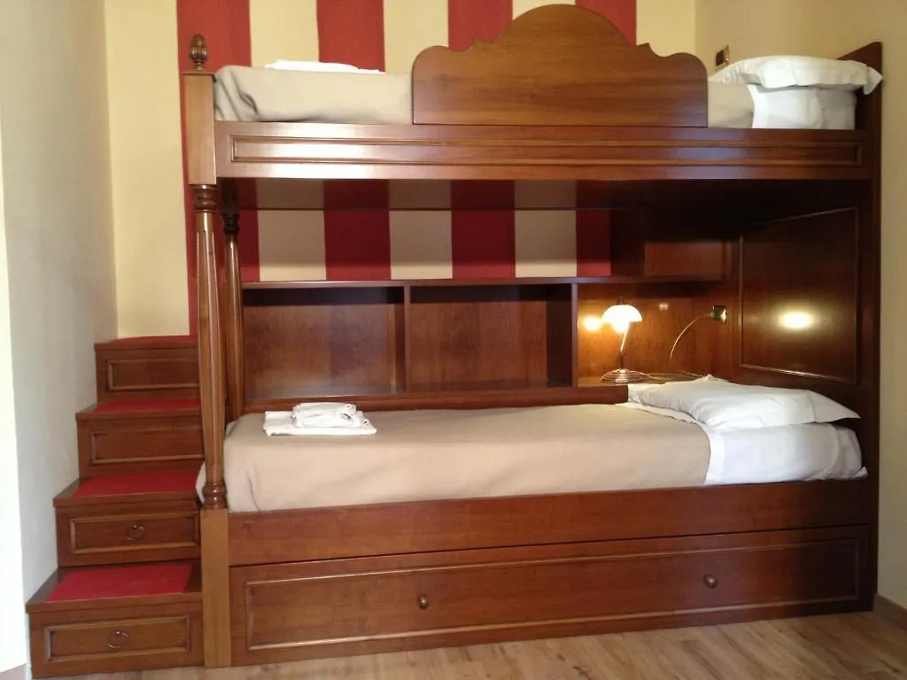 La Dependance Hotel Menaggio
