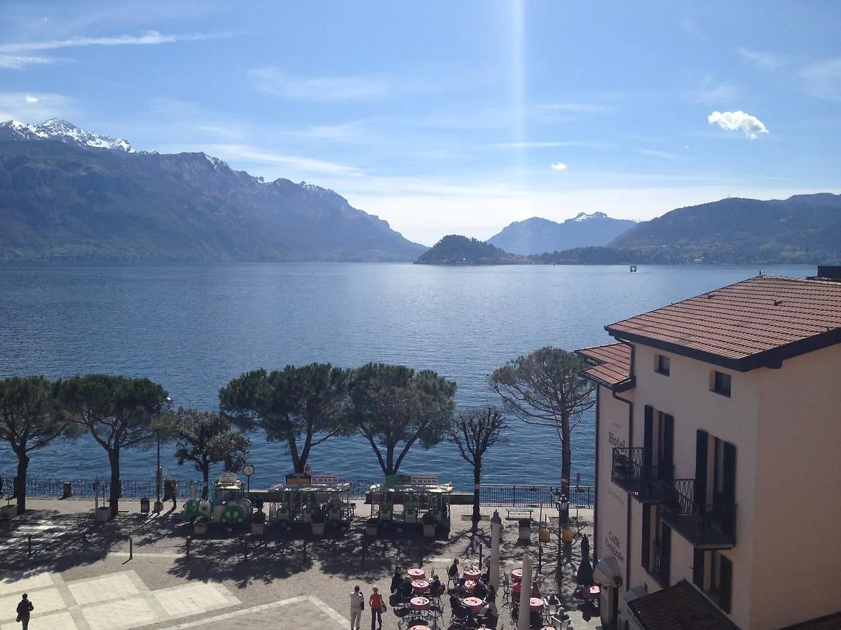 Hotel La Dependance à Menaggio Italie